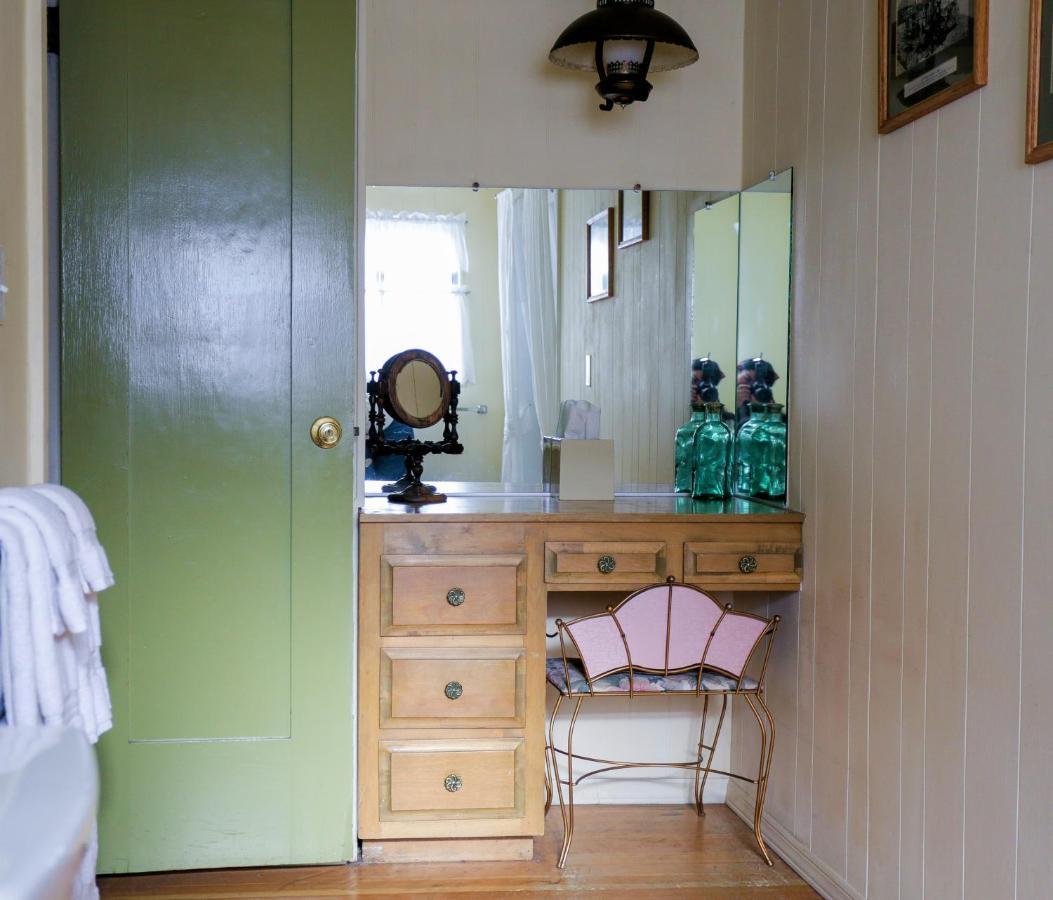 Gold Mountain Manor Bed and Breakfast Big Bear Lake Exteriör bild