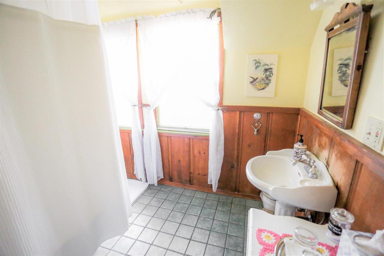 Gold Mountain Manor Bed and Breakfast Big Bear Lake Exteriör bild