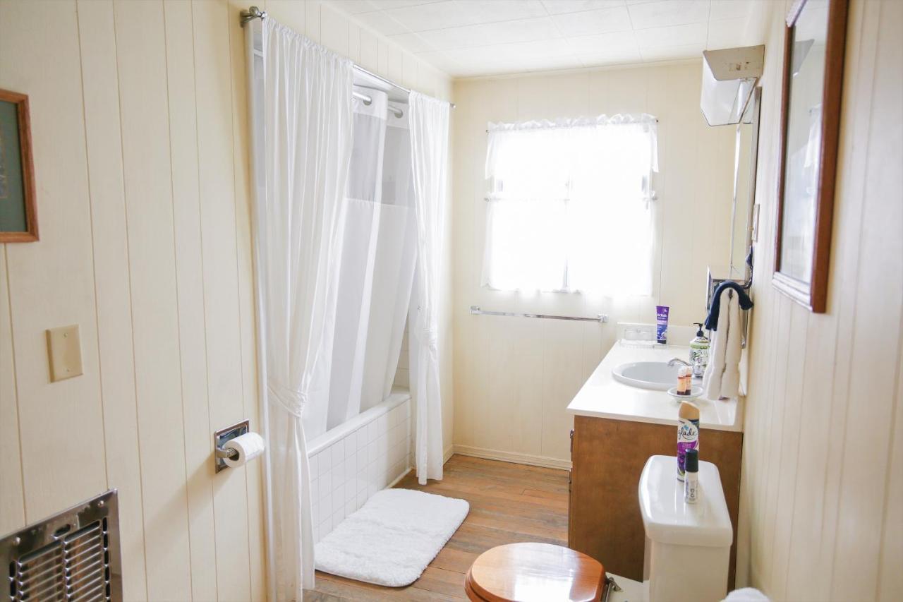Gold Mountain Manor Bed and Breakfast Big Bear Lake Exteriör bild